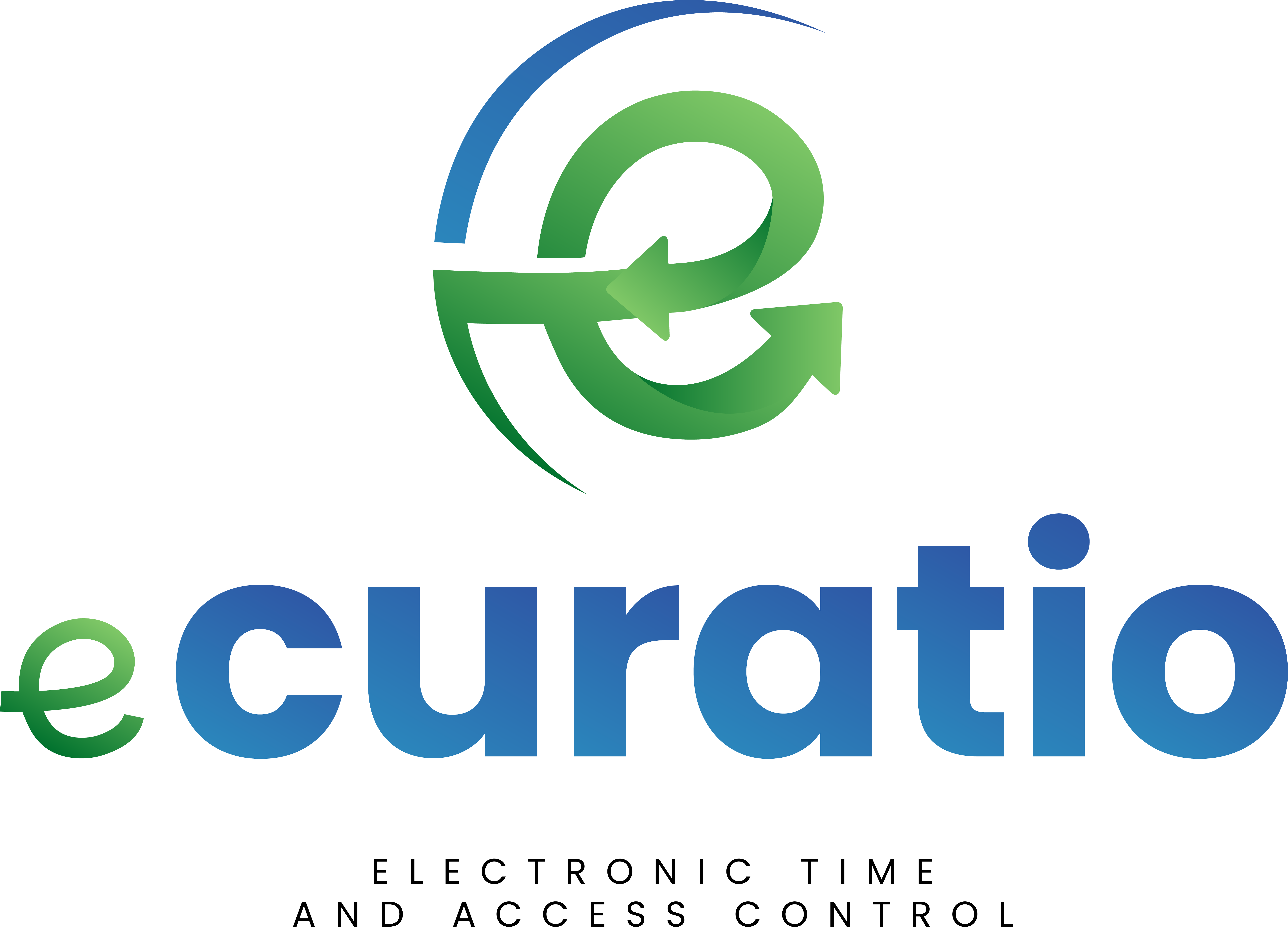 eCuratio logo